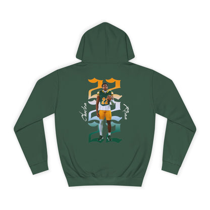 Charles Ross Premium Hoodie