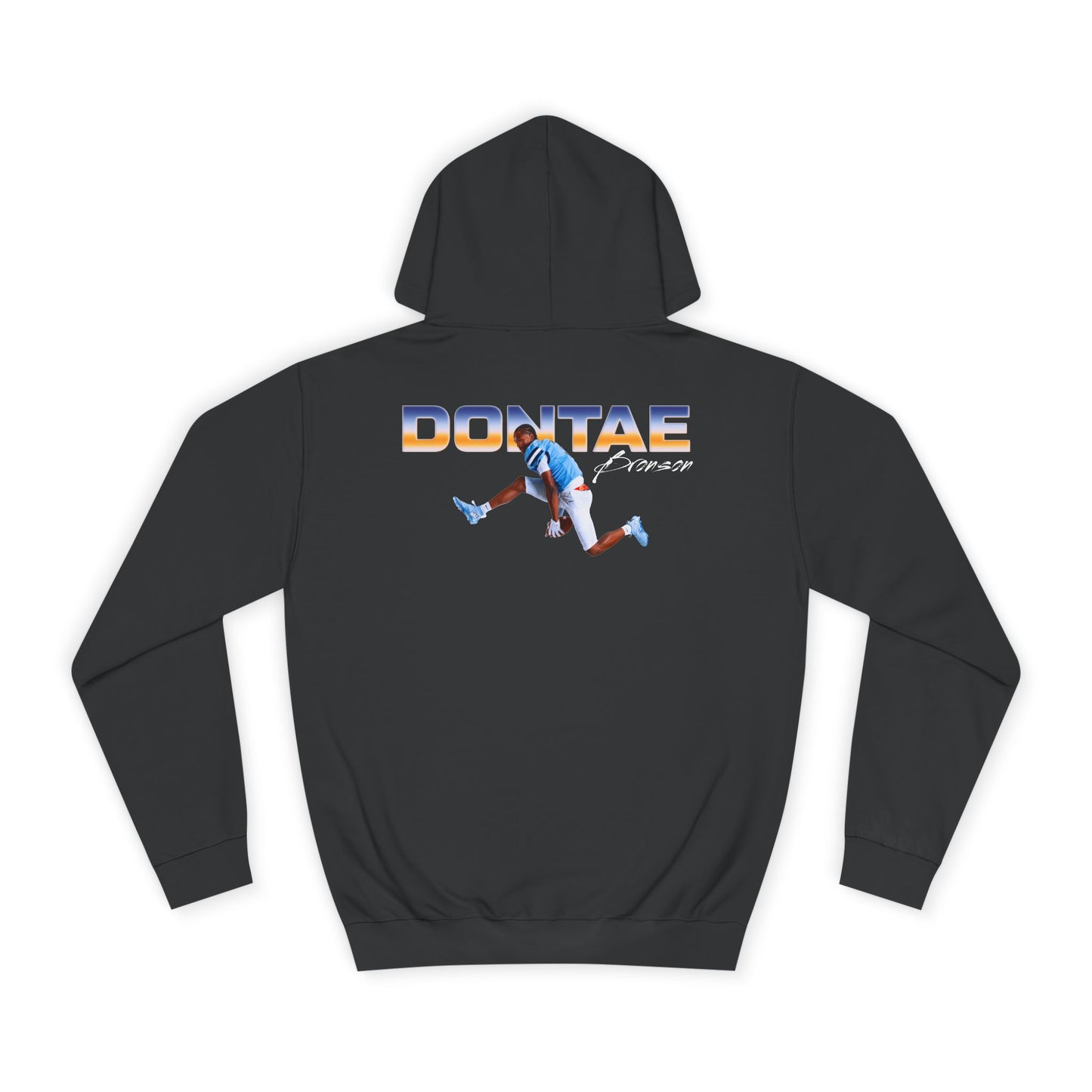 Dontae Bronson Star Player Premium Hoodie