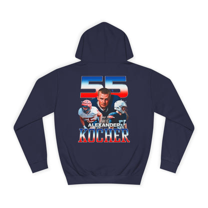 Alexander Kocher Premium Hoodie