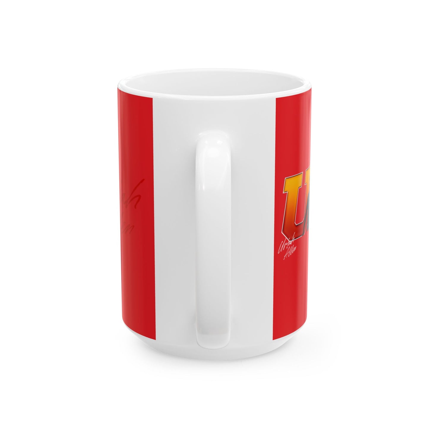Uriah Allen 15oz Mug