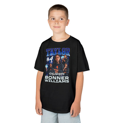 Taylor Bonner-Williams Kids Tee