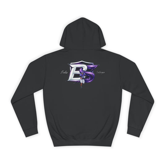 Bodie Schlinger Big Initials Premium Hoodie