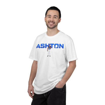 Ashton Jones Star Player Premium Tee