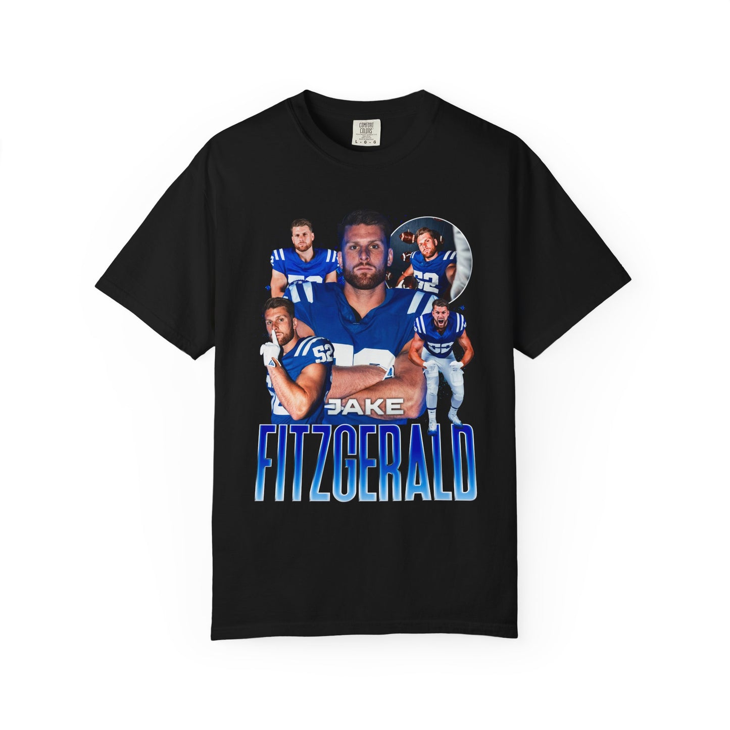 Jake Fitzgerald Premium Tee