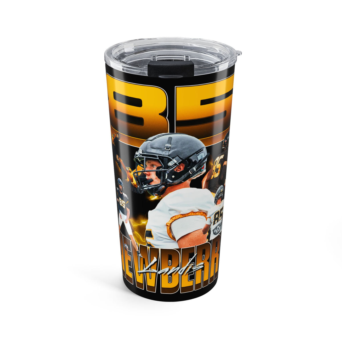 Landis Newberry 20oz Tumbler