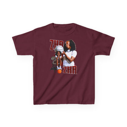 Zha Harris Kids Tee