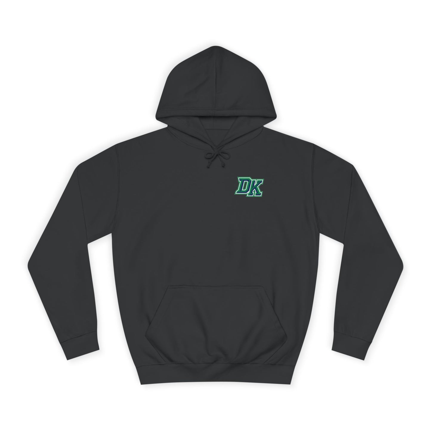Dkaydon Dames Premium Hoodie