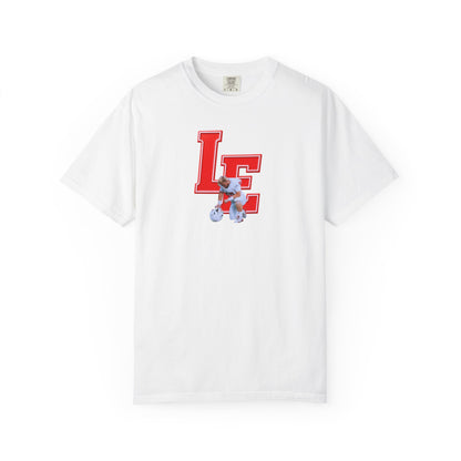 Lincoln Epstein Featured Logo Premium Tee