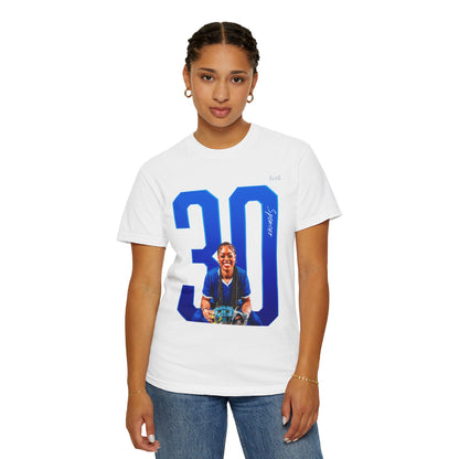 Onnika Spencer Player Icon Number Premium Tee