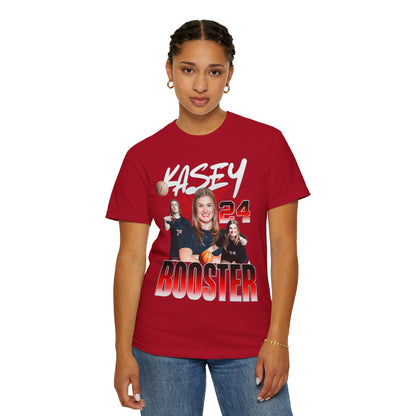 Kasey Booster Premium Tee