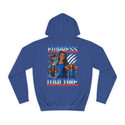 Empress Malone Premium Hoodie