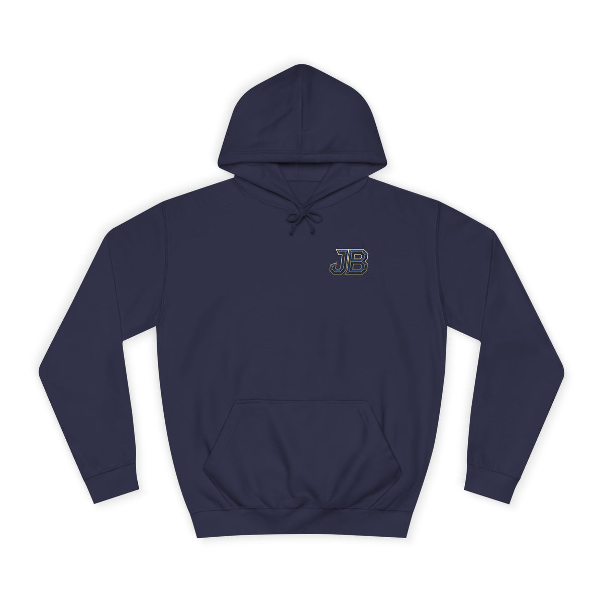 Jace Bantz Logo Premium Hoodie