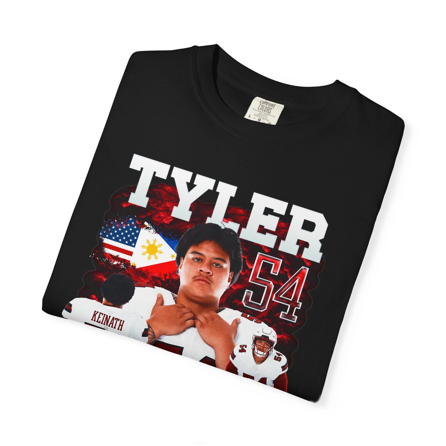 Tyler Keinath Premium Tee