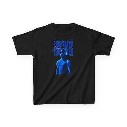 Kevin Hicks Faded Glory Kids Tee
