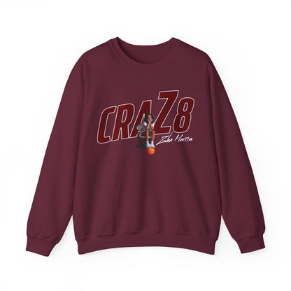 Zha Harris Star Player Crewneck Sweatshirt