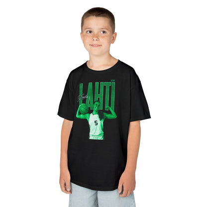Sophie Lahti Faded Glory Kids Tee