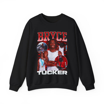 Bryce Tucker Crewneck Sweatshirt
