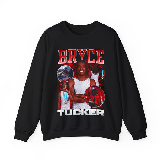 Bryce Tucker Crewneck Sweatshirt