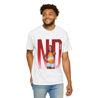 Noël Davis Player Icon Premium Tee