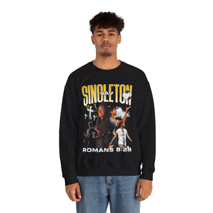 Sav Singleton Crewneck Sweatshirt