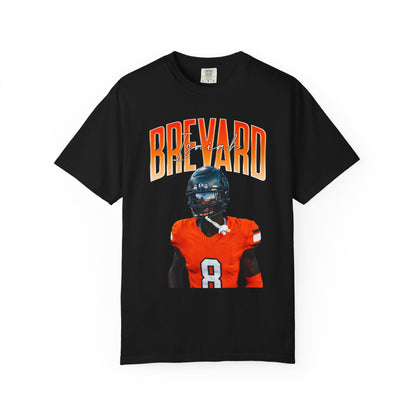 Isaiah Brevard Big Last Name Premium Tee