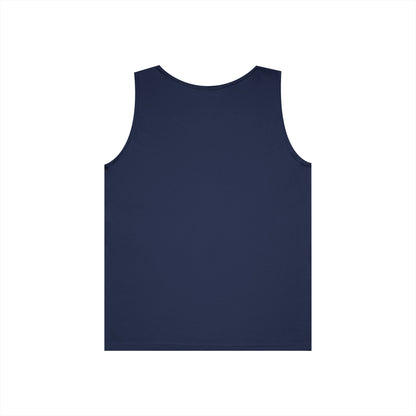 Kellen Vega Heavy Cotton Tank Top