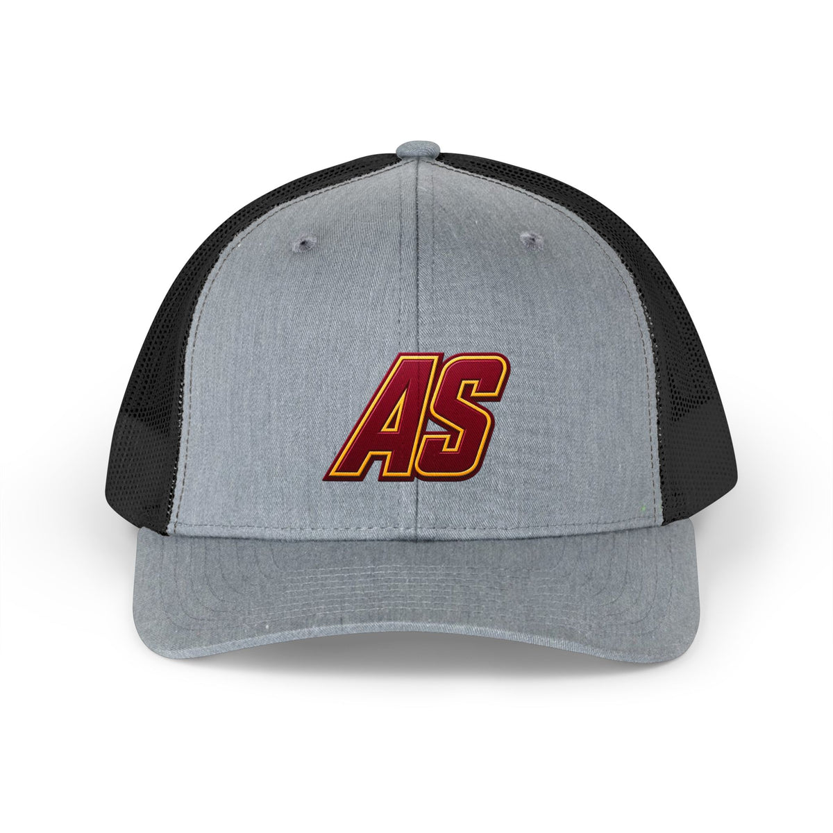 Aniyah Shields Logo Trucker Hat