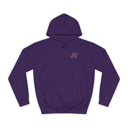 Jefferson Mobry Premium Hoodie