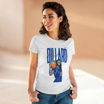 Kaliyah Dillard Faded Glory Women's Tee