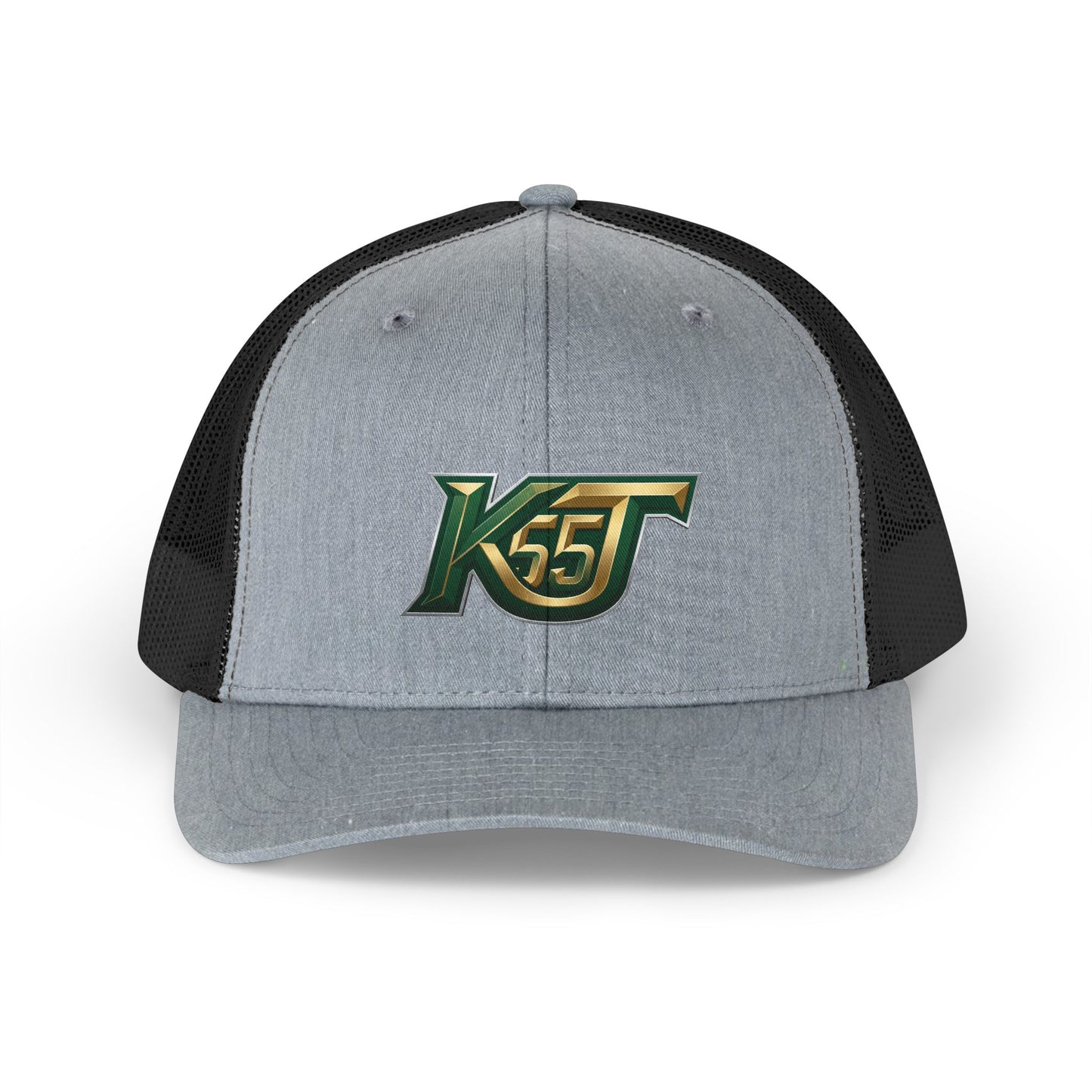 Kaleb Tulloss Logo Trucker Hat