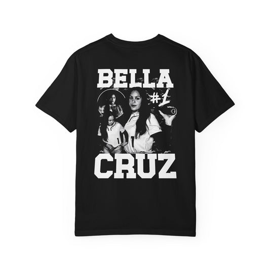 Bella Cruz Vintage Blackout Premium Tee