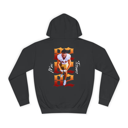 Max Troiano Premium Hoodie