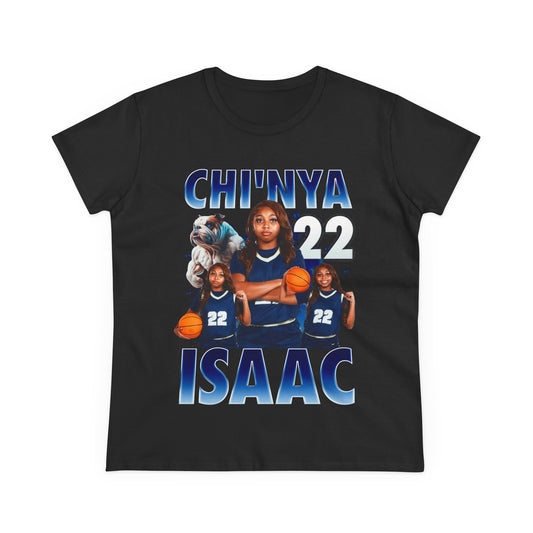 Chi'Nya Isaac Women's Tee