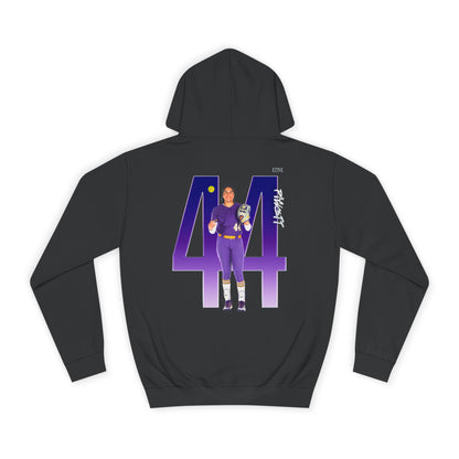 Ci'Ella Pickett  Player Icon Premium Hoodie