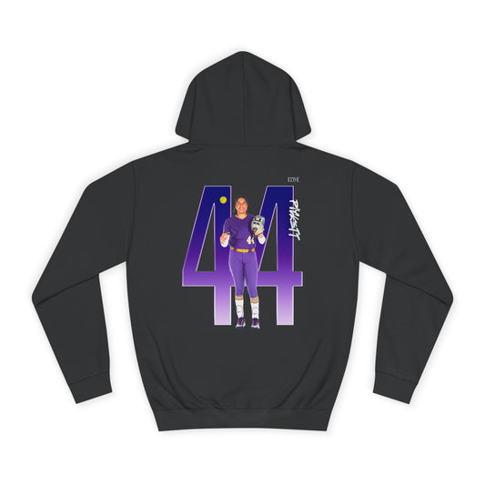 Ci'Ella Pickett  Player Icon Premium Hoodie