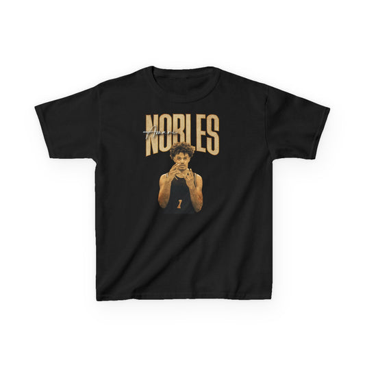 Amari Nobles Faded Glory Kids Tee