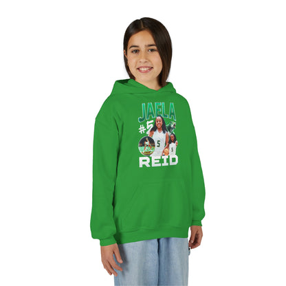 Jaela Reid Kids Hoodie