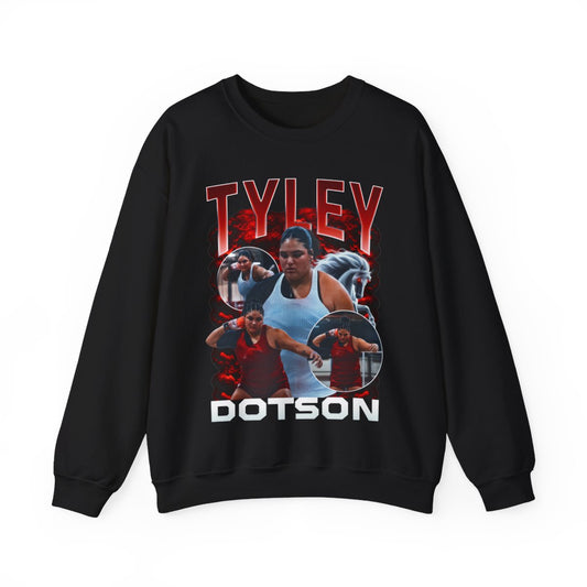 Tyley Dotson Crewneck Sweatshirt