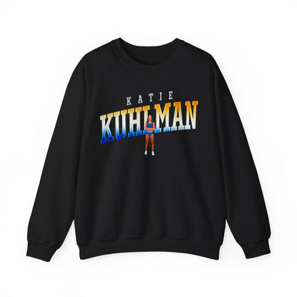 Katie Kuhlman Icon Crewneck Sweatshirt