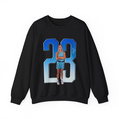 Quinn Vice Player Icon Number Crewneck Sweatshirt