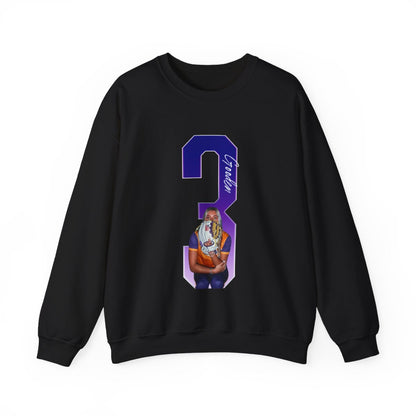 Skylar Gooden Athlete Glory Crewneck Sweatshirt