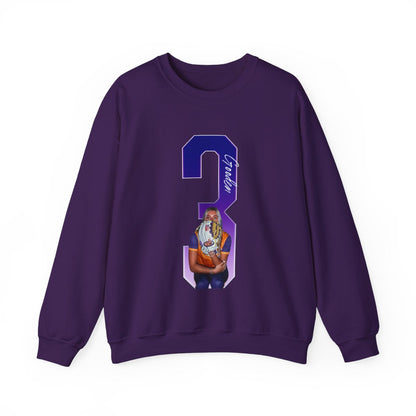 Skylar Gooden Athlete Glory Crewneck Sweatshirt