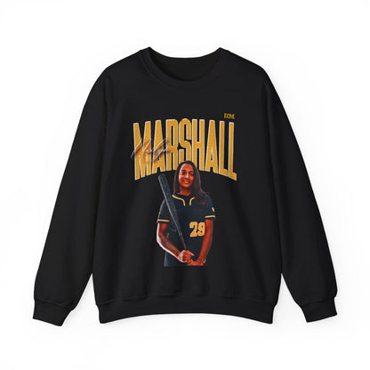 Nailyn Marshall Athlete Glory Crewneck Sweatshirt