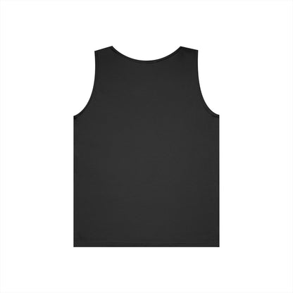 Javion Roberson Heavy Cotton Tank Top