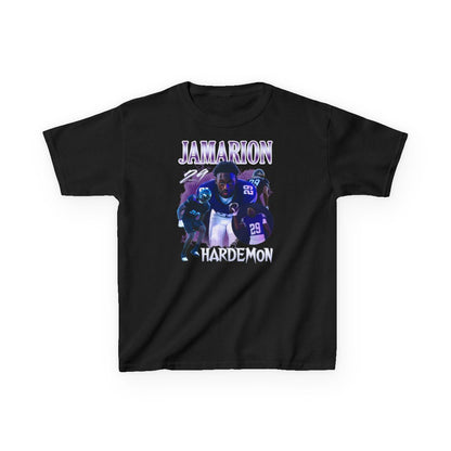 Jamarion Hardemon Kids Tee
