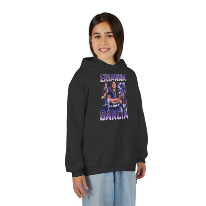 Erianna Garcia Kids Hoodie