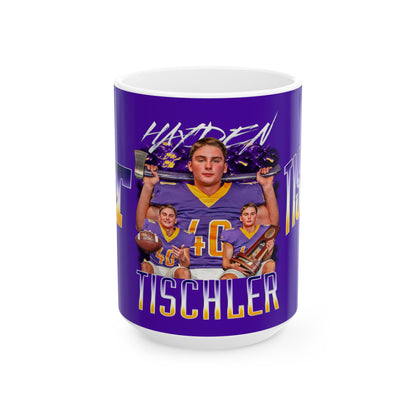 Hayden Tischler 15oz Mug