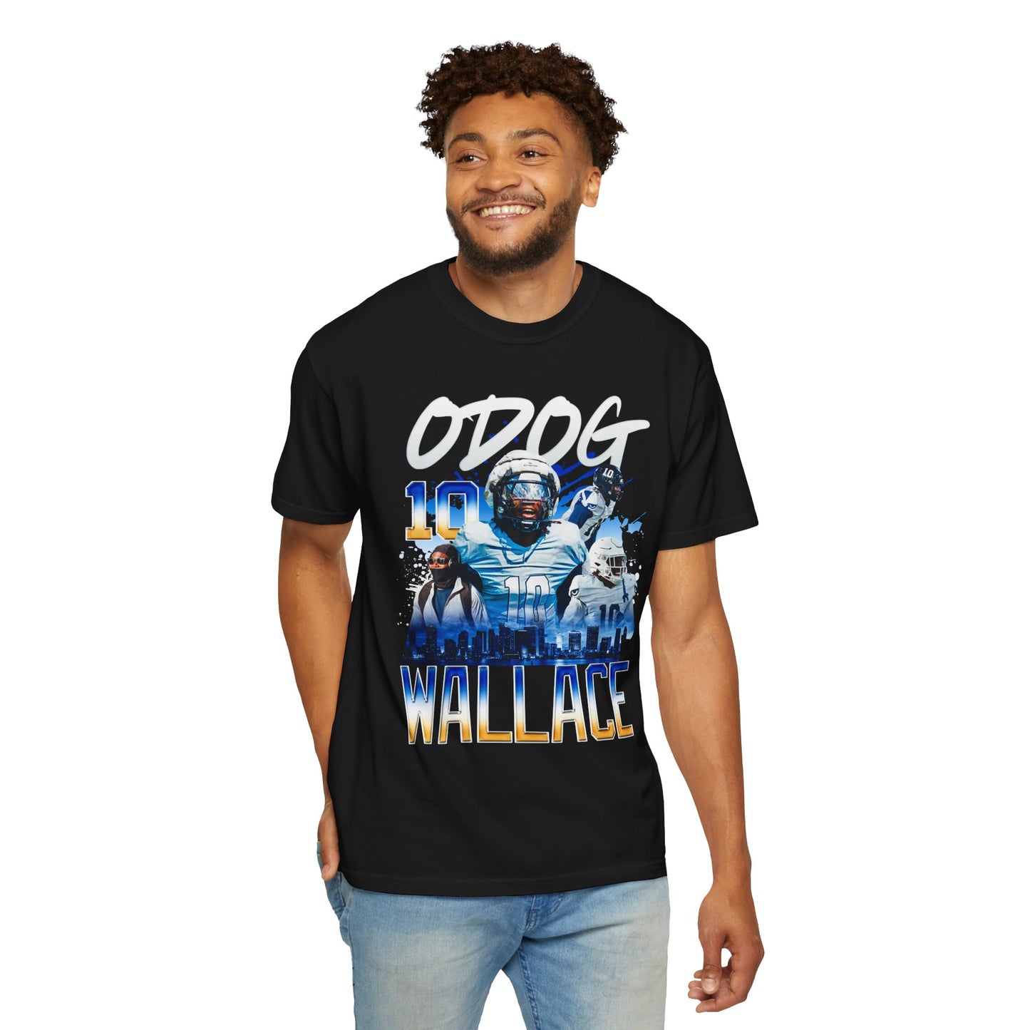 Odog Wallace Premium Tee
