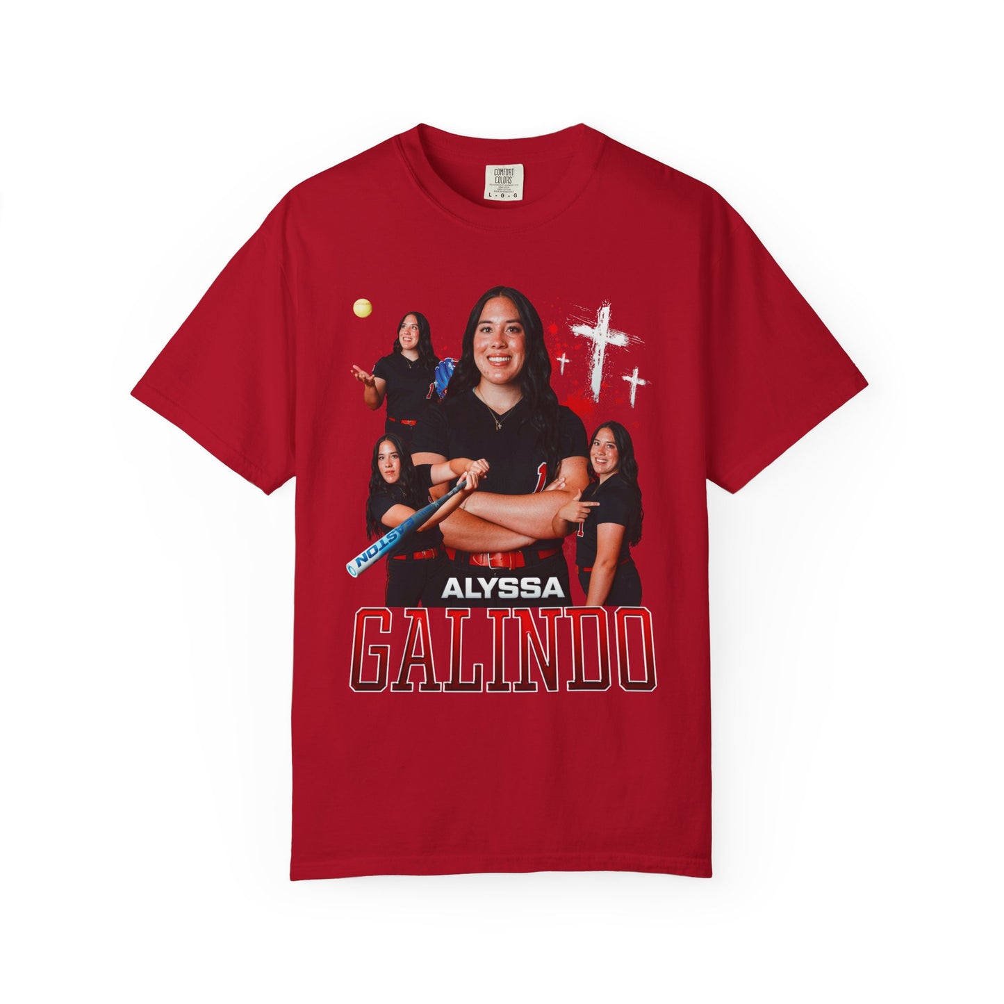 Alyssa Galindo Premium Tee