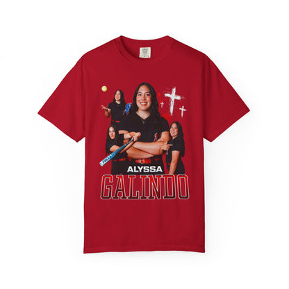 Alyssa Galindo Premium Tee